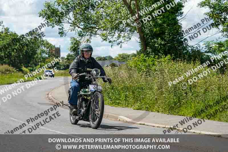 Vintage motorcycle club;eventdigitalimages;no limits trackdays;peter wileman photography;vintage motocycles;vmcc banbury run photographs